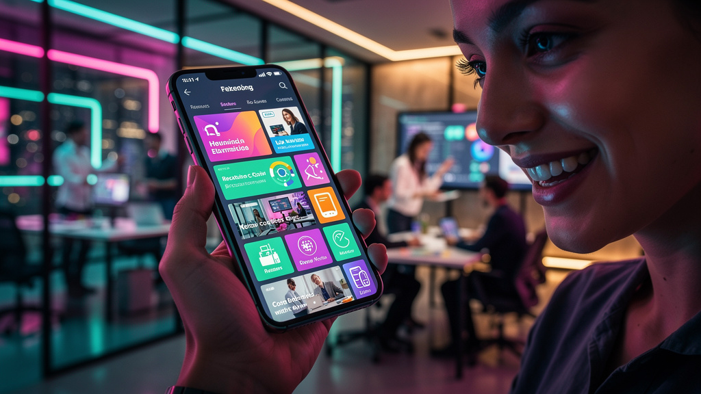 Mercado de Infoprodutos Dispara: Oportunidade para Empresas e Criadores