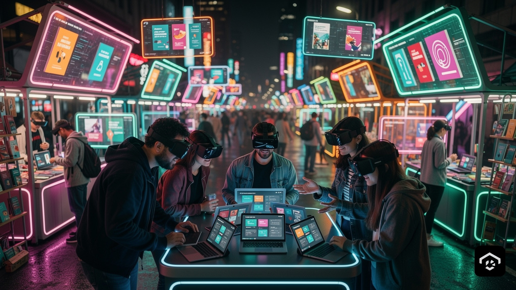 Mercado de Infoprodutos Dispara: Oportunidades para Empresas e a Nova Era da Edu