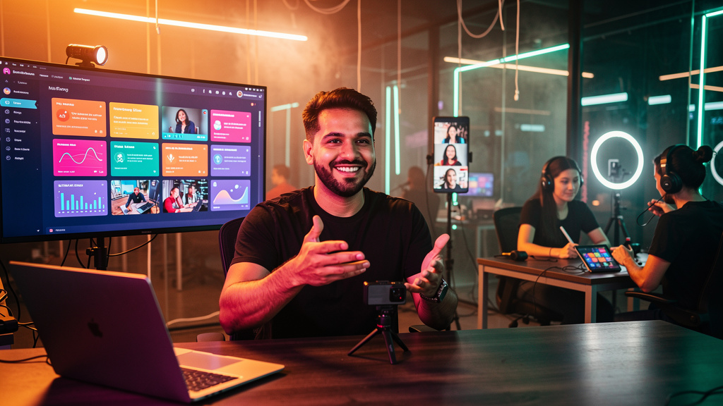 Mercado de Infoprodutos Dispara: Tendências e a Busca por Plataformas Próprias