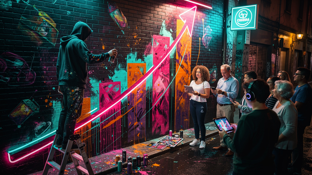 Mercado de Infoprodutos Dispara: Tendências e a Busca por Plataformas Próprias