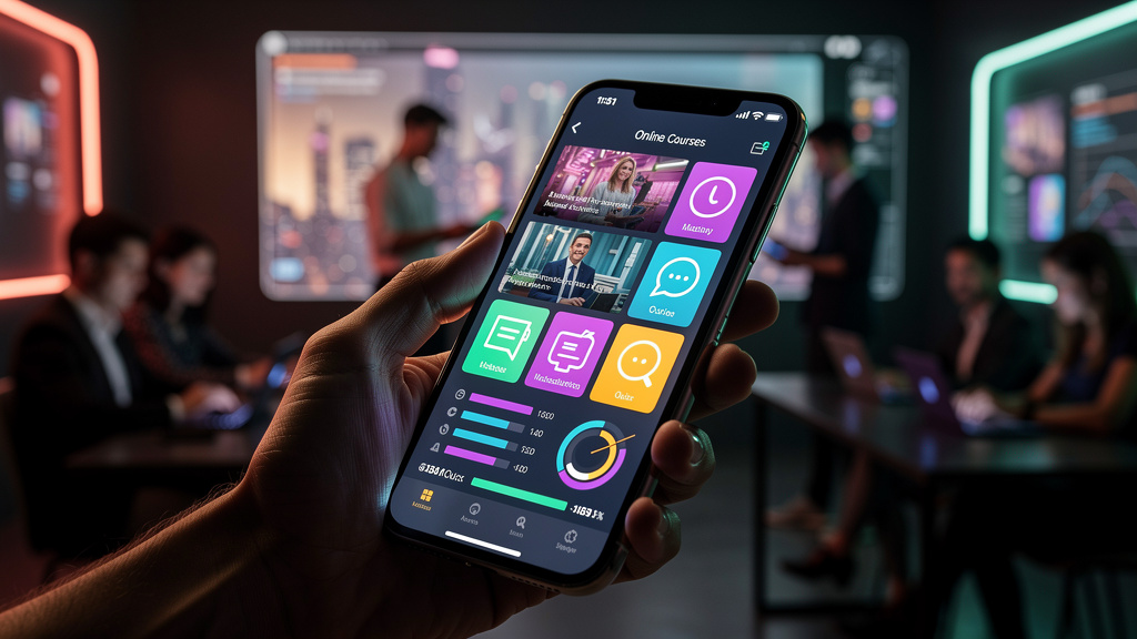 Mercado de Infoprodutos em Expansão: Estratégias e Tendências Atuais