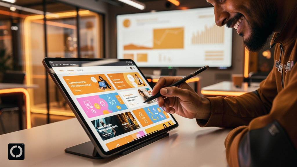 Mercado de Infoprodutos em Expansão: Plataformas EAD e Novas Tendências