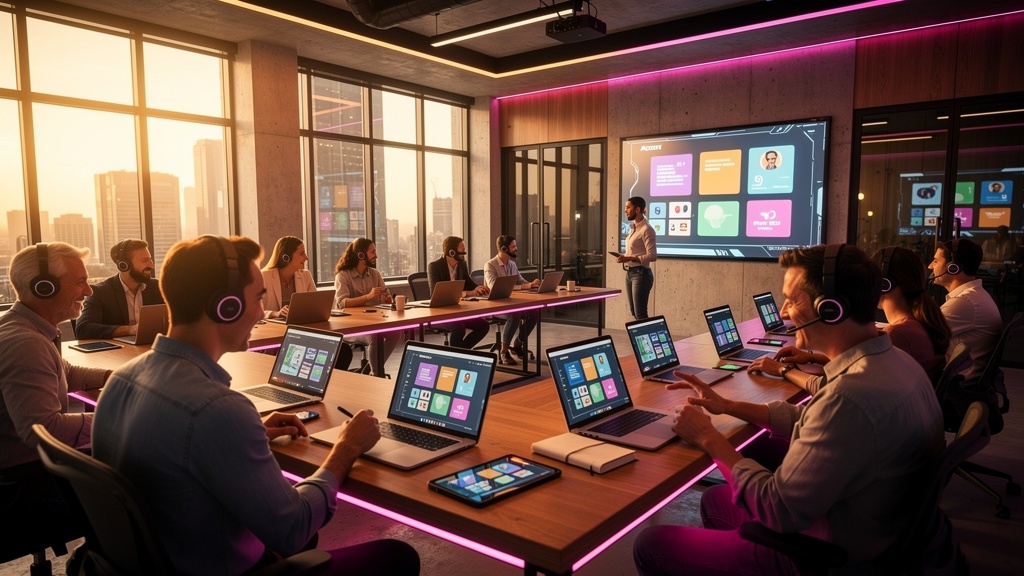 Mercado de infoprodutos: Plataformas EAD e tendências de monetização em 2024