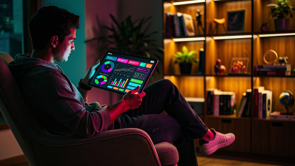 Mercado de Infoprodutos: Tendências e a Busca pela Plataforma Ideal