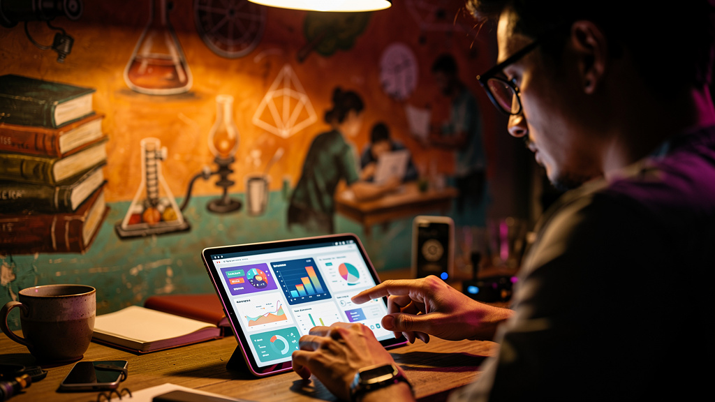 Mercado de Infoprodutos: Tendências e a Busca por Plataformas Próprias