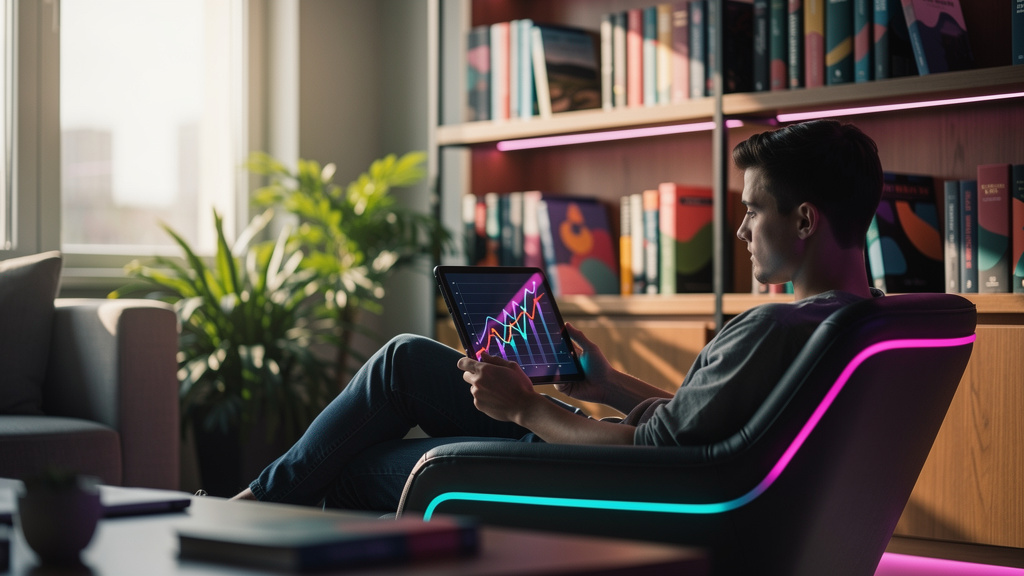 Mercado de Infoprodutos: Tendências e Desafios para 2026