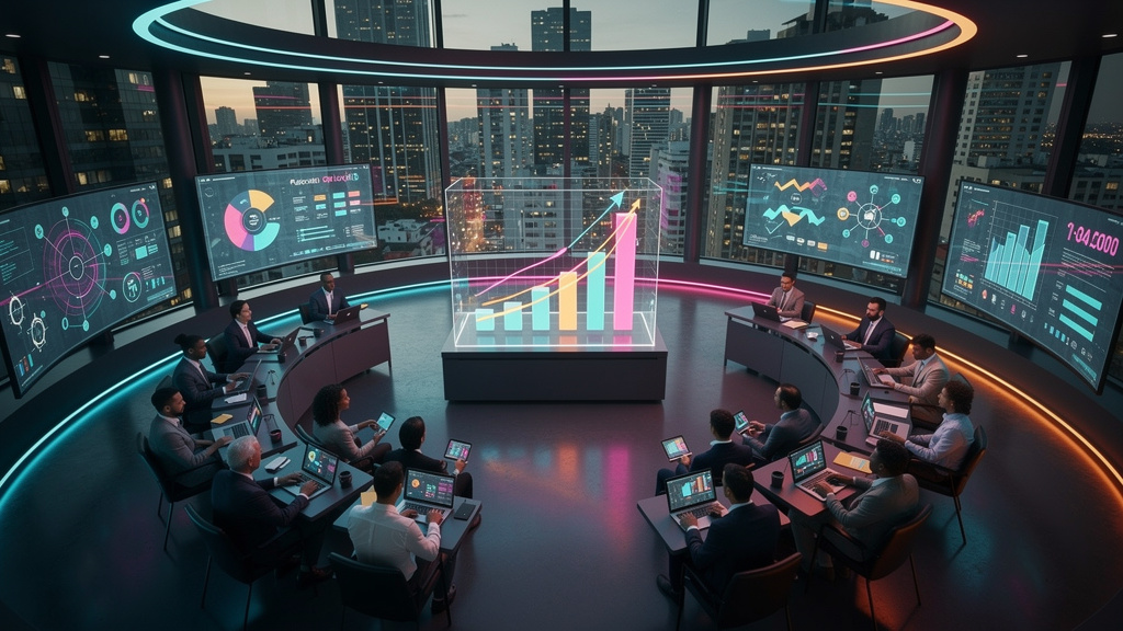 Mercado de MBA no Brasil: Inovação e Digitalização Aquecem a Competição