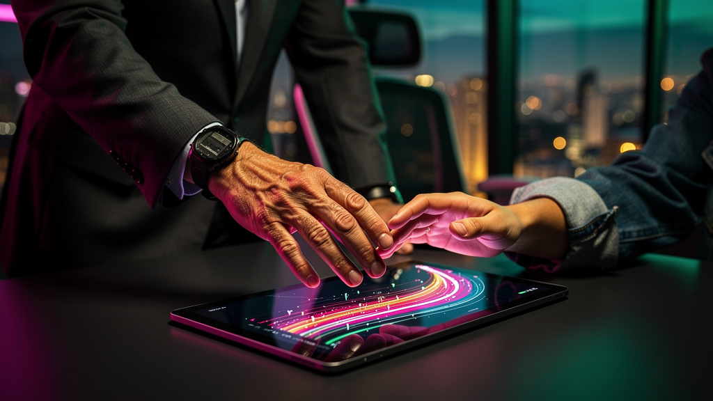 Mercado de Mentoria High Ticket Aquecido no Brasil Exige Profissionalização