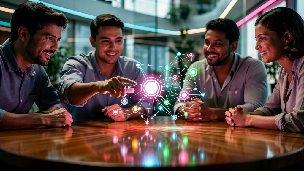 Mercado de Mentoria no Brasil Aquece e Exige Plataformas Profissionais