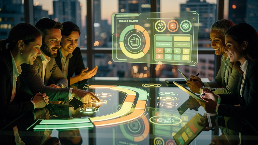 Mercado de Mentoria no Brasil Aquece: Nova Era Exige Plataformas Profissionais