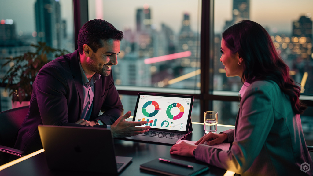 Mercado de Mentoria no Brasil Aquecido: Empresas Buscam Soluções Profissionais