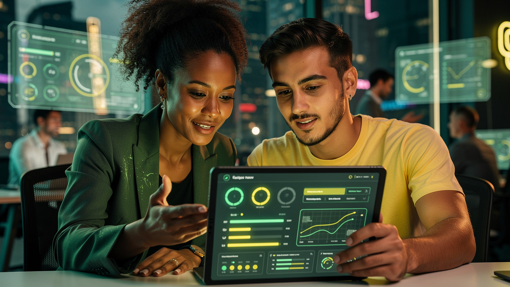 Mercado de Mentoria no Brasil Aquecido: Inovação e Tecnologia Impulsionam o Seto