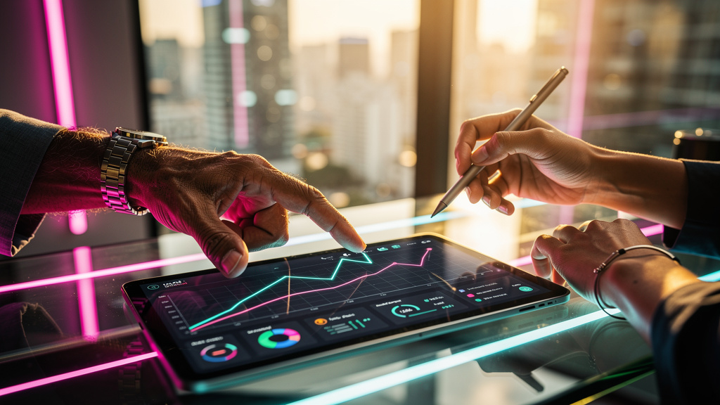 Mercado de Mentoria no Brasil Aquecido: Novos Formatos Impulsionam o Setor