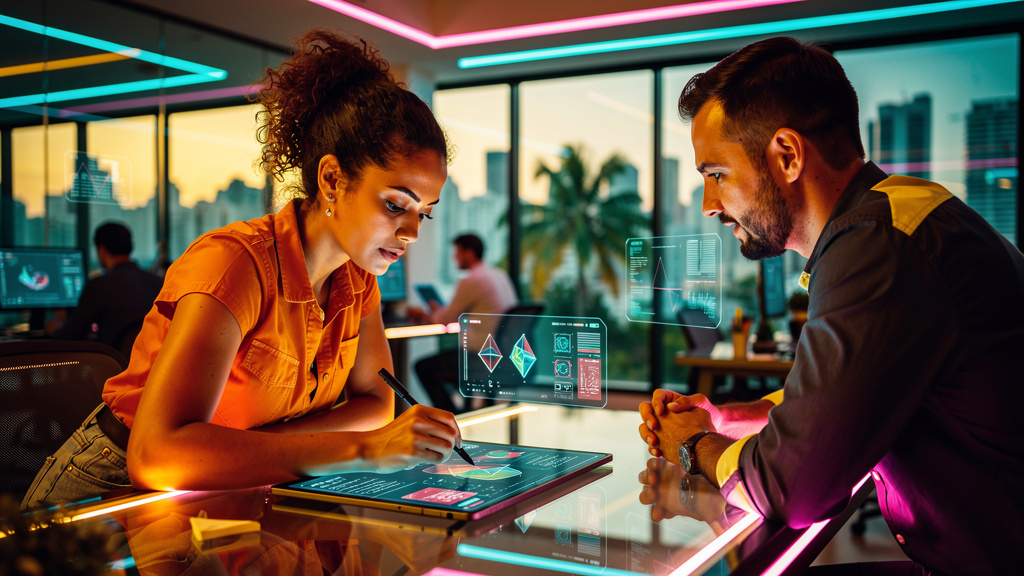 Mercado de Mentoria no Brasil Aquecido: Zoom e WhatsApp Já Não Suficientem