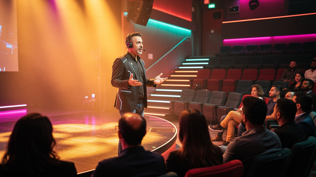 Mercado de Mentoria no Brasil Cresce com Programas High Ticket