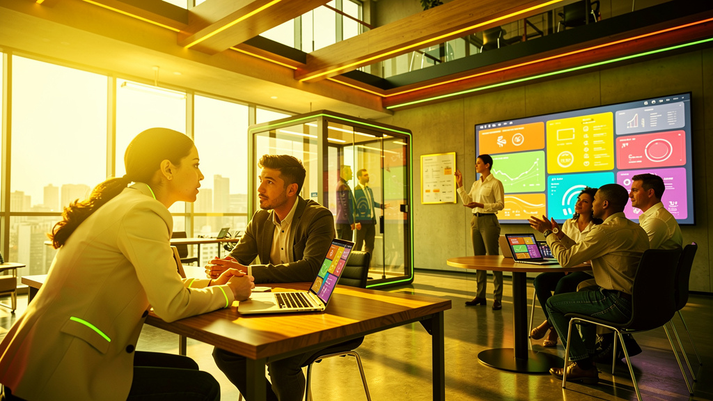 Mercado de Mentoria no Brasil Cresce e Exige Profissionalização