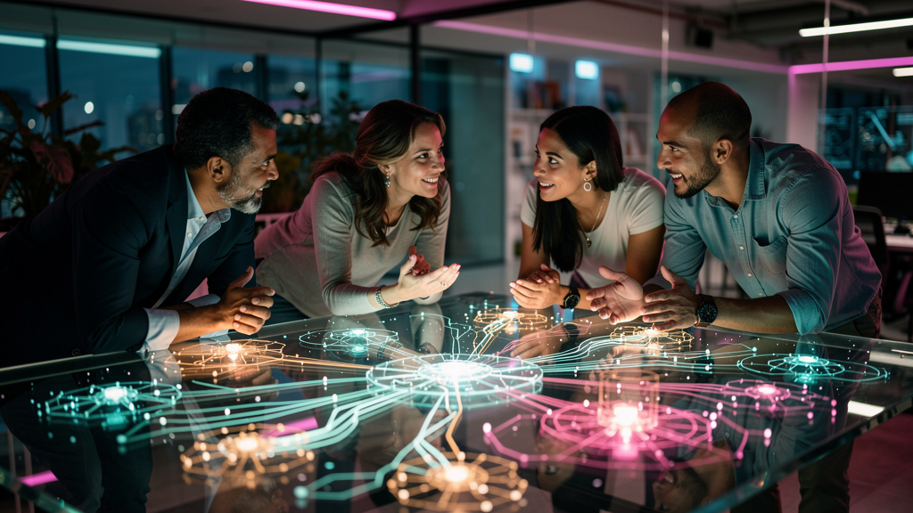 Mercado de Mentoria no Brasil: Crescimento Impulsiona Novas Plataformas