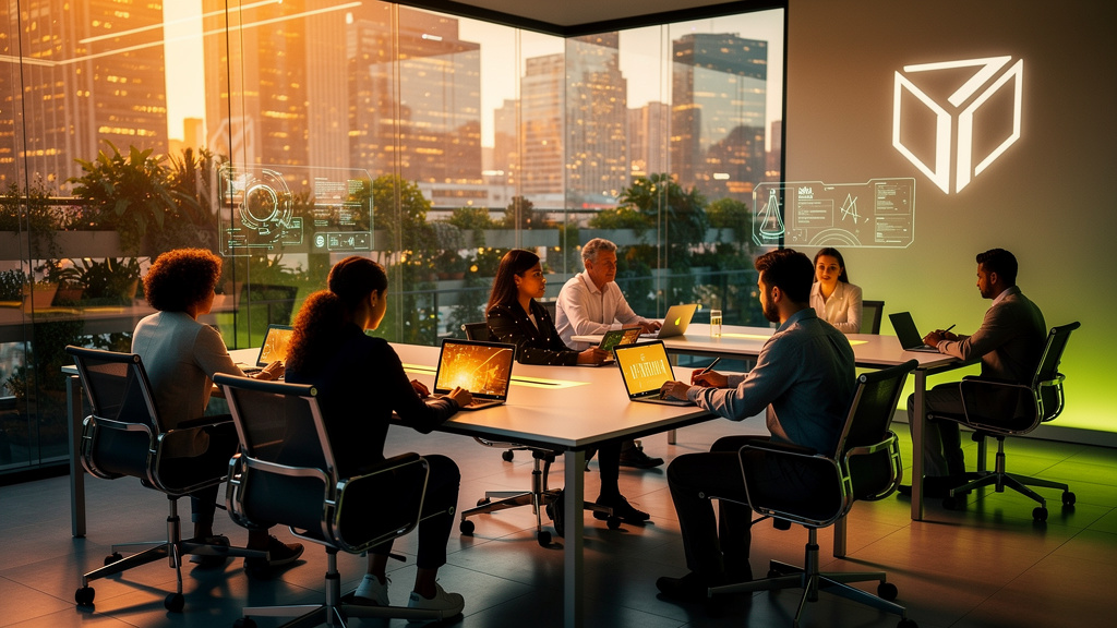 Mercado de Mentoria Online Cresce no Brasil, Exigindo Plataformas Profissionais