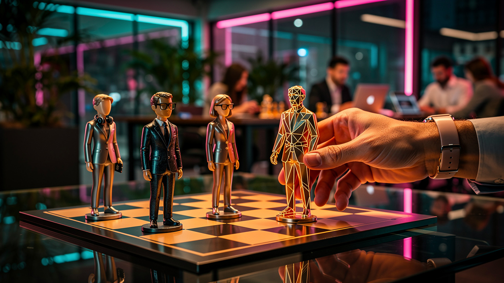 Mercado de Mentorias no Brasil Aquecido Demanda Plataformas Profissionais