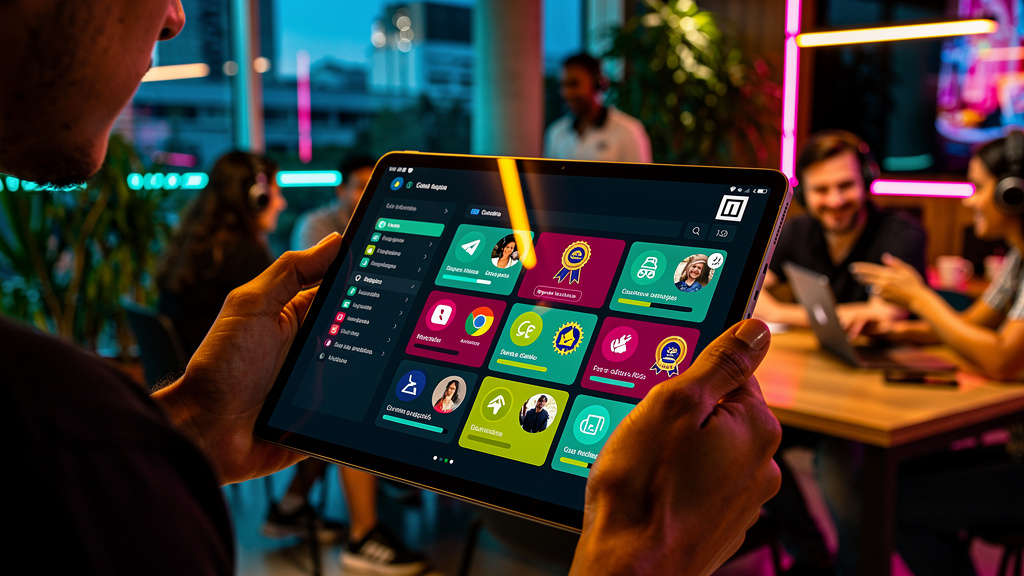 Mercado de Plataformas EAD e Áreas de Membros Aquecem no Brasil