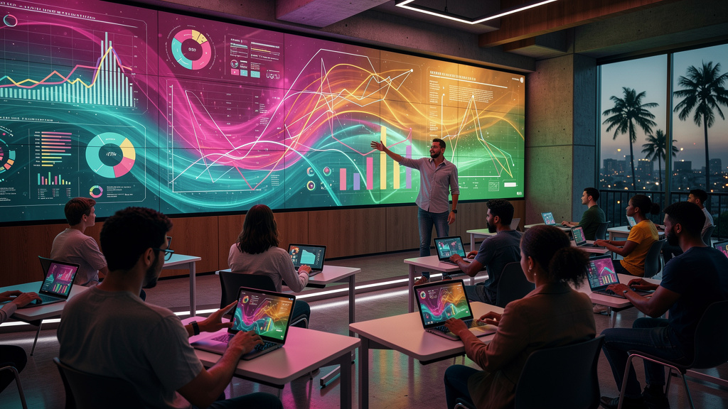 Mercado de Plataformas EAD e Áreas de Membros Aquecem no Brasil