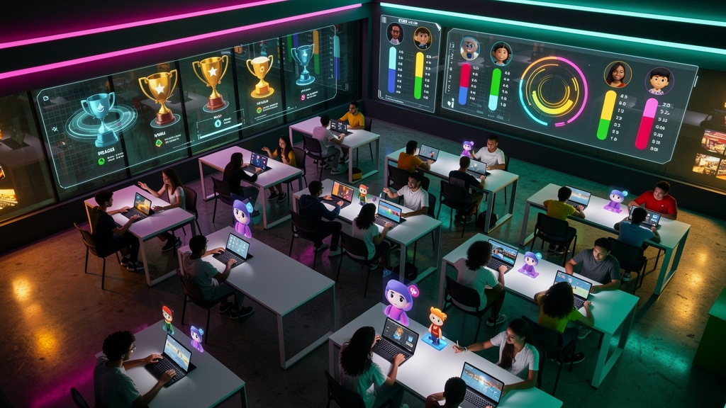 Mercado de Plataformas EAD e Áreas de Membros Aquecem no Brasil