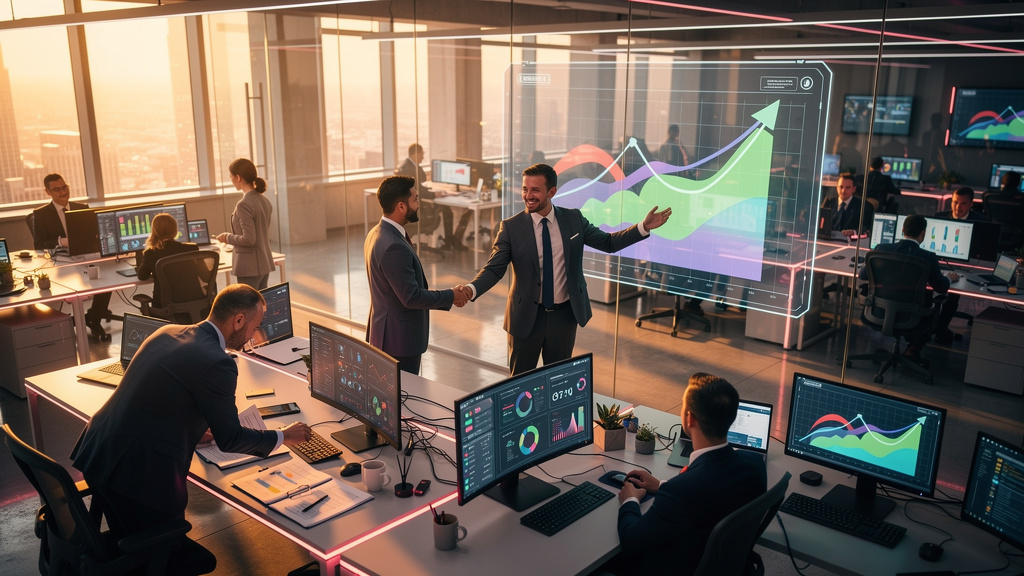 Mercado de Seguros Aquecido: Capacitação Contínua é Chave para Corretores