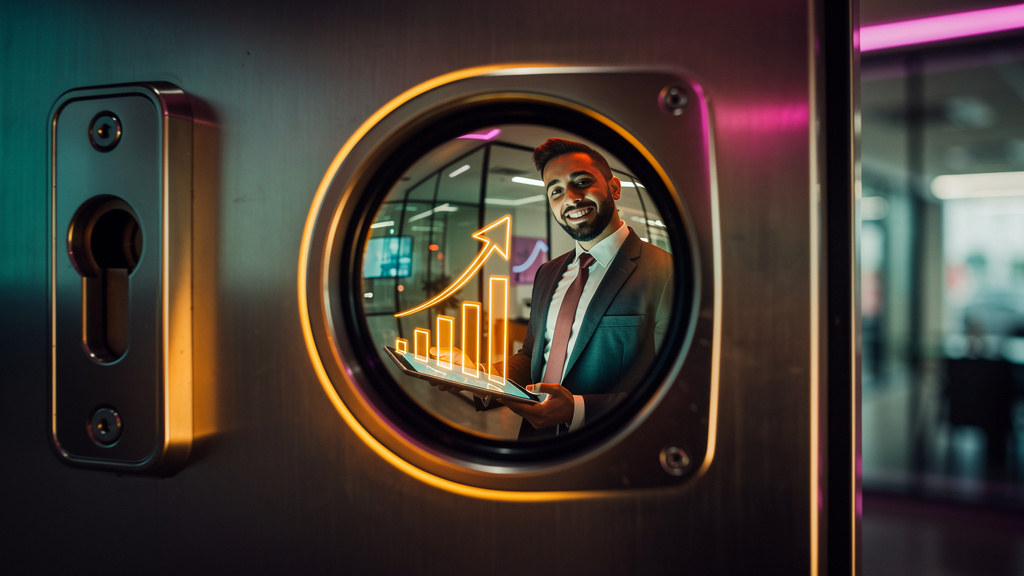 Mercado de Seguros Aquecido: Capacitação é a Chave para Corretores