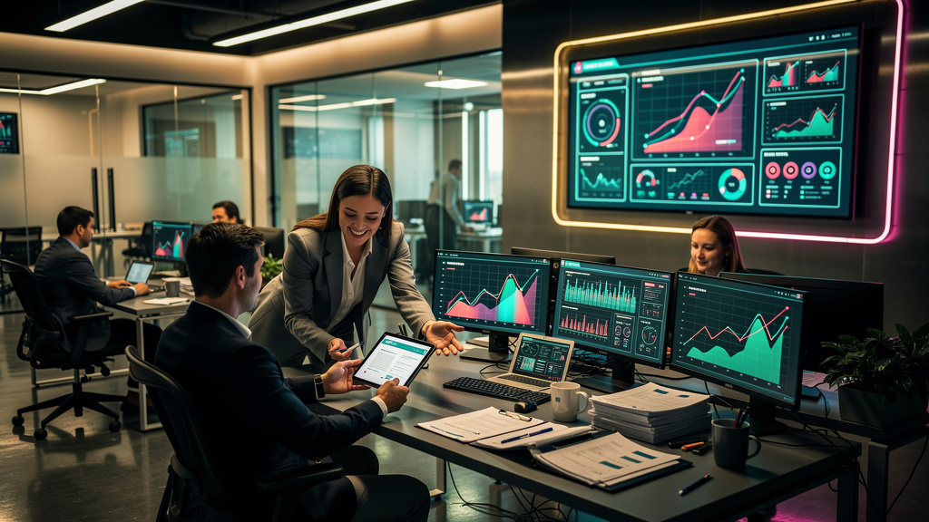 Mercado de Seguros Aquecido: Capacitação é a Chave para Corretores