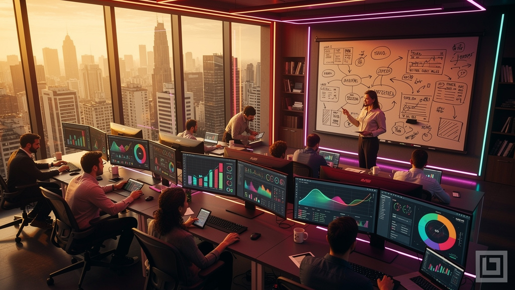 Mercado de Seguros Aquecido no Brasil: Capacitação Contínua é a Chave