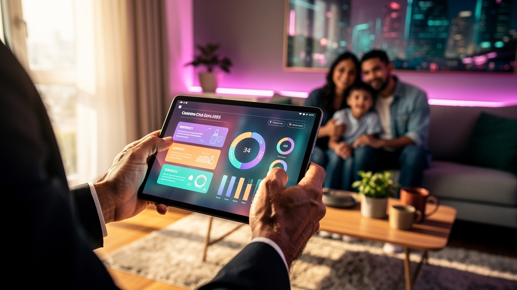 Mercado de Seguros Aquecido no Brasil: Desafios na Capacitação de Corretores