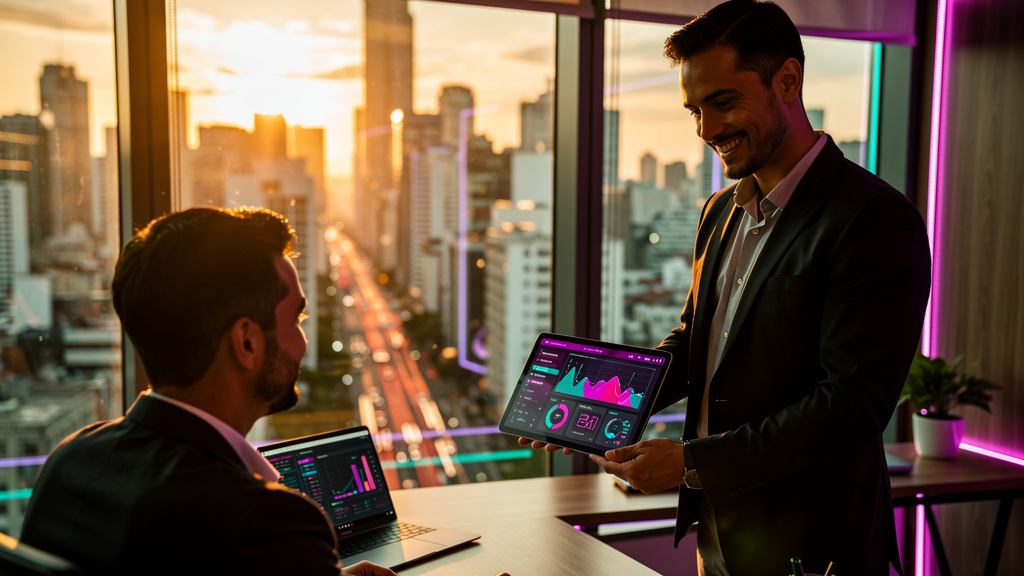 Mercado de Seguros Aquecido no Brasil Exige Capacitação Urgente