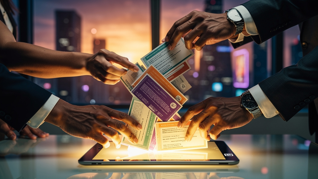 Mercado de Seguros Cresce e Exige Nova Capacitação de Corretores