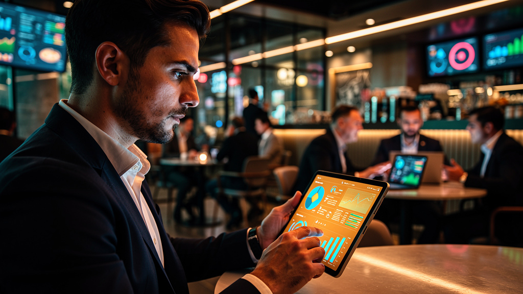 Mercado de Seguros em Transformação: Como Capacitar Corretores para o Futuro