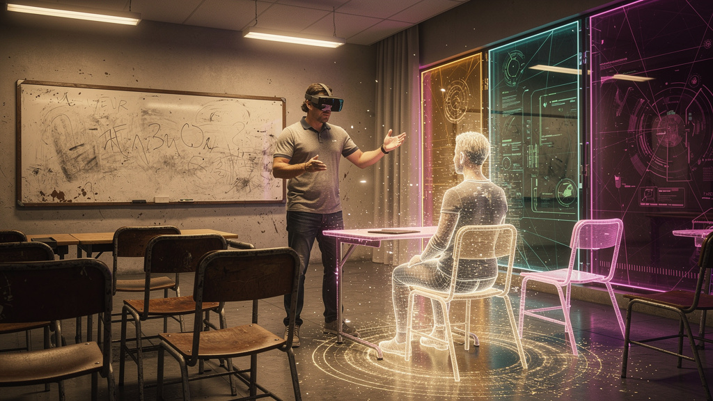 Mercado de Treinamento NR no Brasil Acelera Digitalização