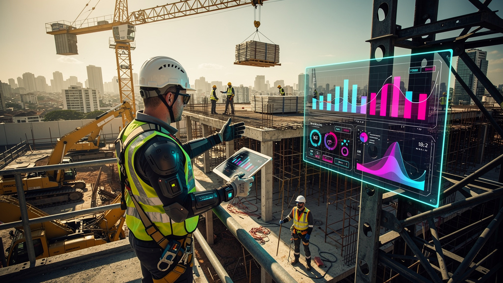 Mercado de Treinamento NR no Brasil Acelera Digitalização