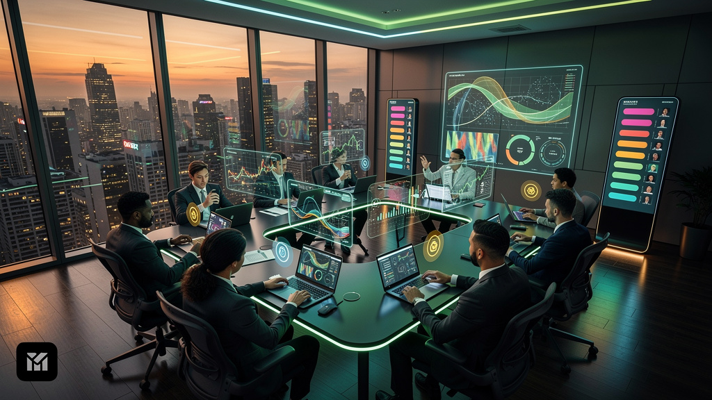 Mercado Financeiro Acelera Investimento em Compliance e Educação