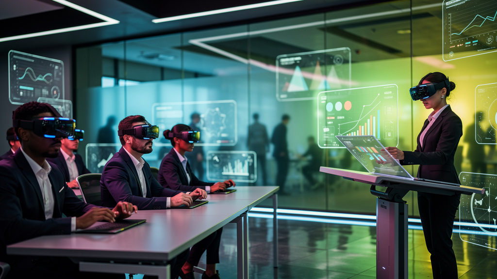 Mercado Financeiro Alerta: Compliance e Treinamento em Foco