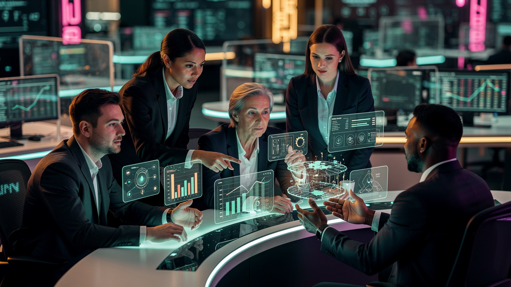 Mercado Financeiro Aperta Compliance: Como a Tecnologia Impulsiona a Capacitação