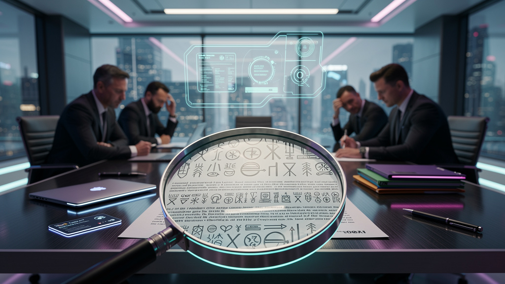 Mercado Financeiro Aperta Compliance: Desafios e Soluções