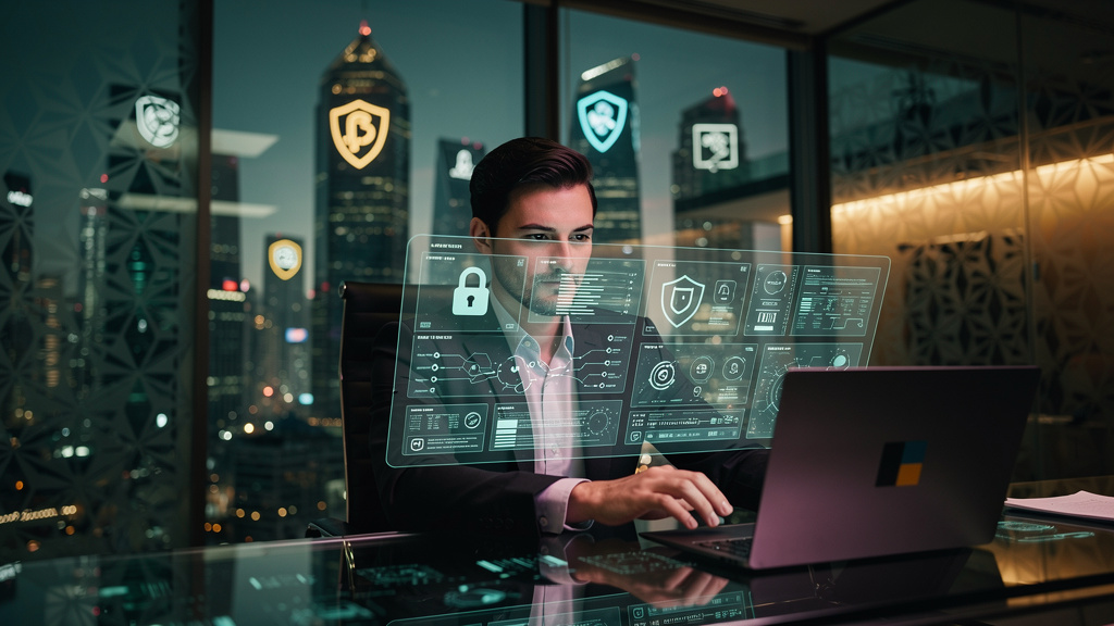 Mercado Financeiro Aperta Compliance: Desafios e Soluções