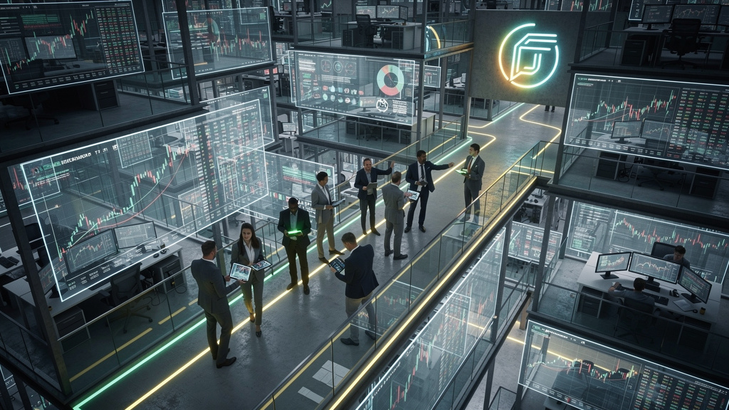 Mercado Financeiro Aperta Compliance: Desafios e Soluções em Treinamento