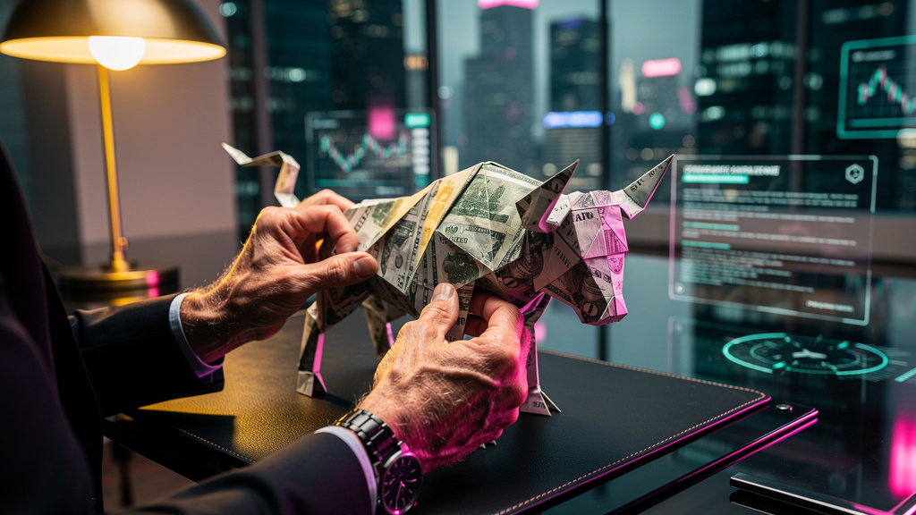 Mercado Financeiro Aperta Compliance: Desafios e Soluções em Treinamento