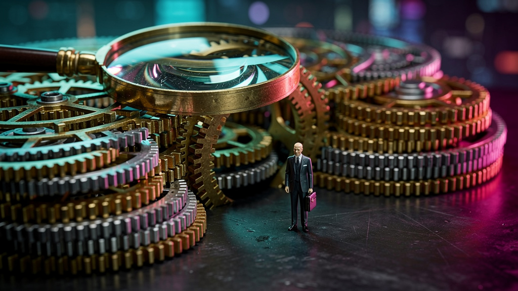 Mercado Financeiro Aperta Compliance: Desafios e Soluções em Treinamento