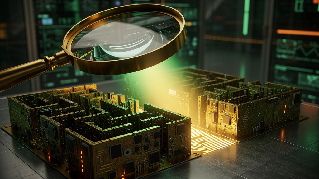 Mercado Financeiro Aperta Compliance: Desafios e Soluções em Treinamento