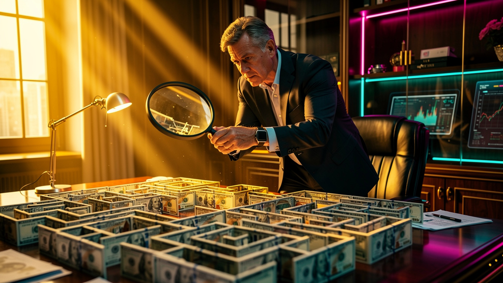 Mercado Financeiro Aperta Compliance: Desafios e Soluções em Treinamento