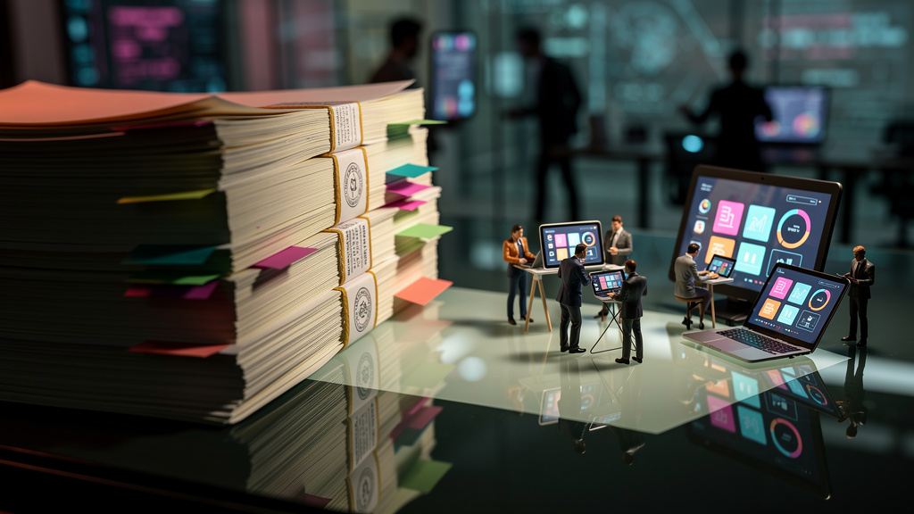 Mercado Financeiro Aperta Compliance: Treinamento Contínuo é Essencial