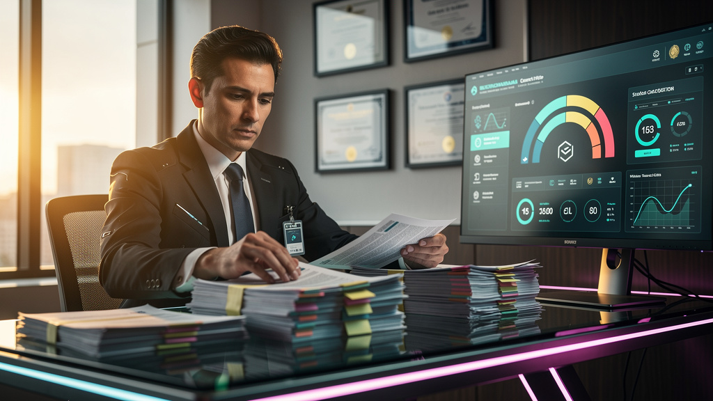 Mercado Financeiro Aperta Compliance: Treinamento Contínuo é Essencial