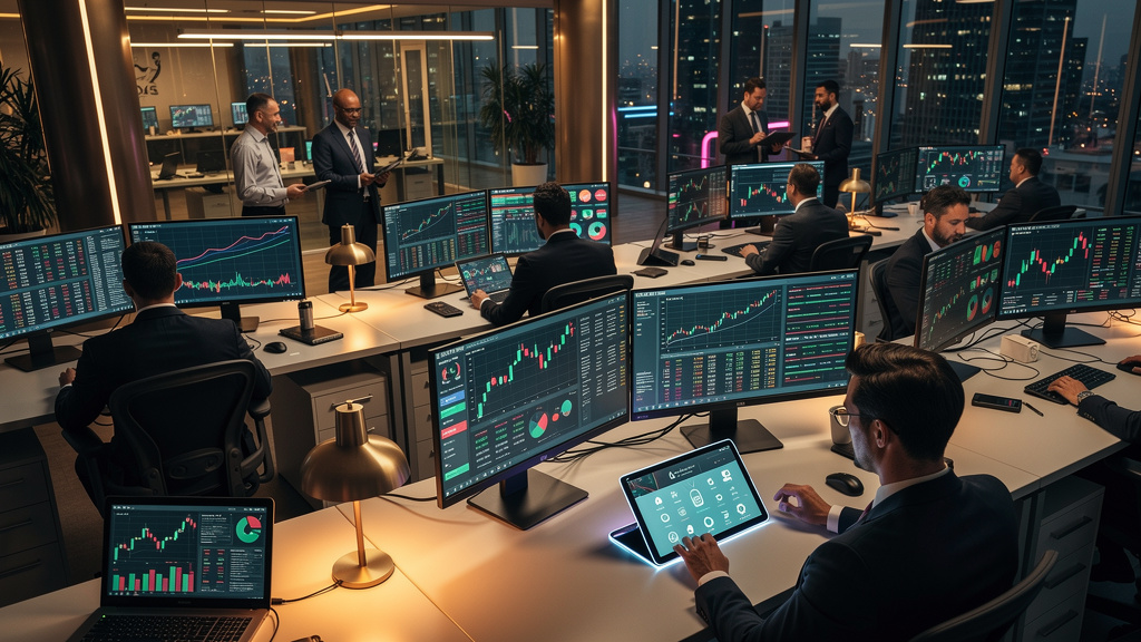 Mercado Financeiro Aperta Compliance: Treinamento Contínuo é Essencial