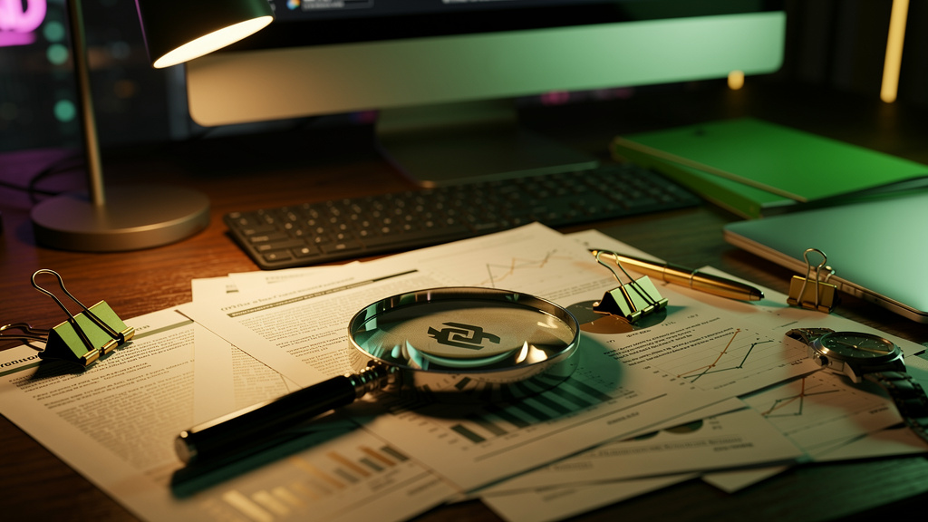 Mercado Financeiro Aperta o Compliance: Desafios e Soluções